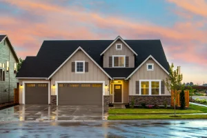 Frisco renovation project