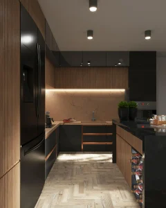 Frisco renovation project