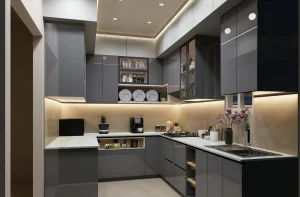 Frisco renovation project