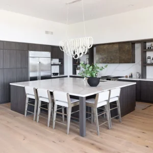 Frisco renovation project