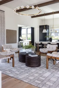 Frisco renovation project