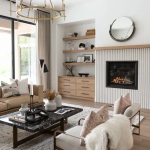 Frisco renovation project