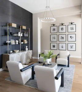 Frisco renovation project