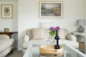 Frisco renovation project
